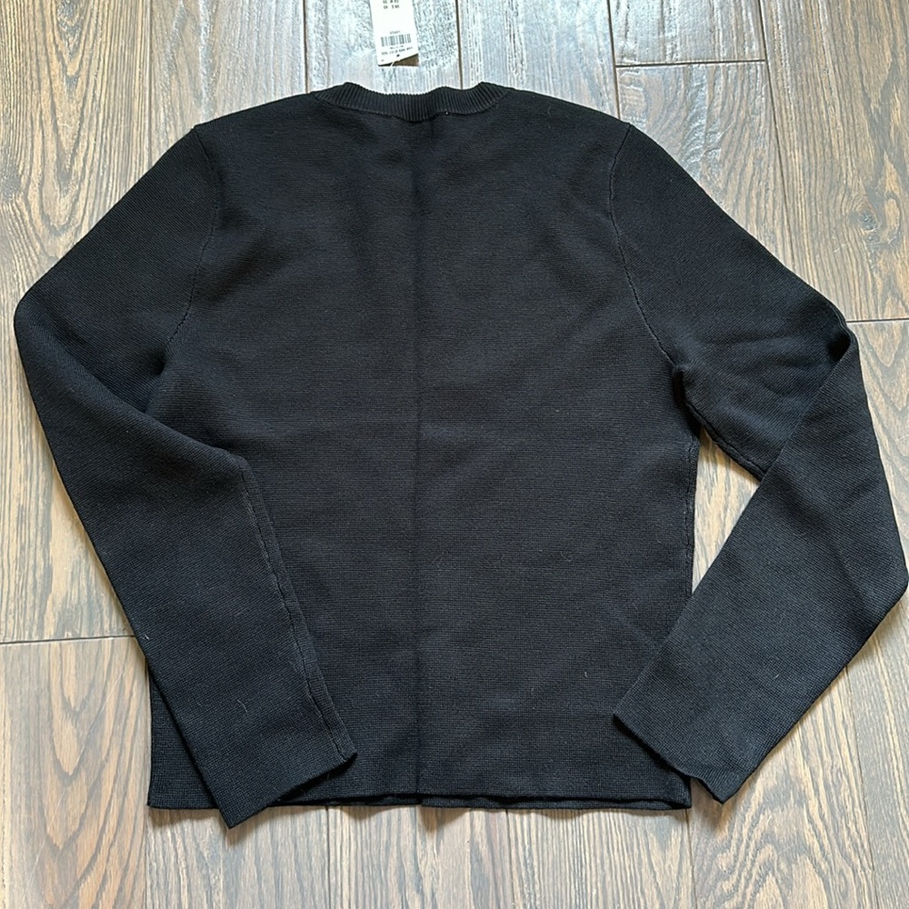 NWT Abercrombie Sweater - Picture 2 of 5
